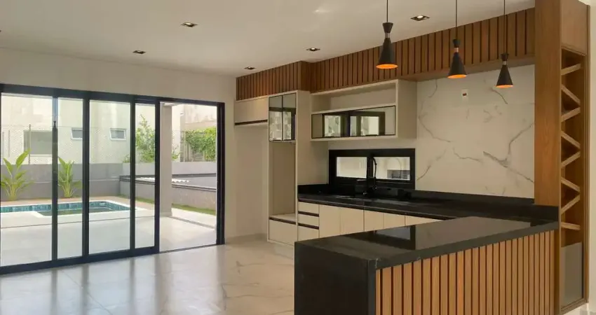 Casa com 3 quartos à venda no Residencial Campos do Conde, Bragança Paulista 