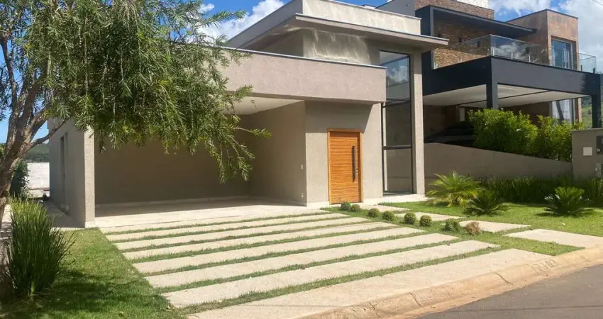 Casa em condomínio fechado com 3 quartos à venda no Residencial Campos do Conde, Bragança Paulista 