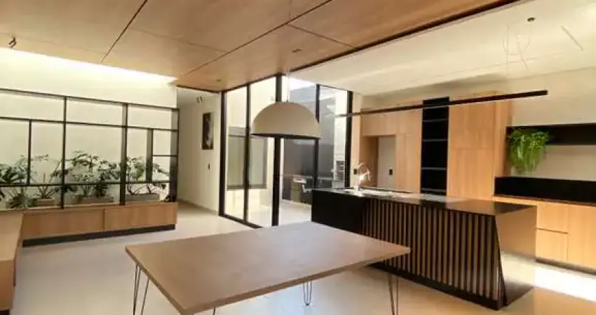 Casa com 3 quartos à venda no Condomínio Villa Verde Bragança, Bragança Paulista 