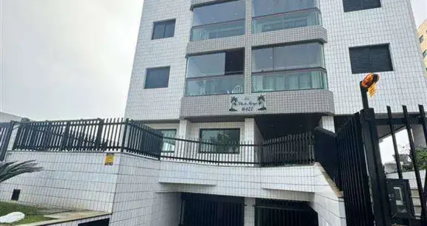 Apartamento com 2 quartos à venda na Avenida Presidente Castelo Branco, 16473, Jardim Real, Praia Grande