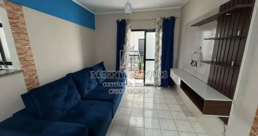 Oportunidade Incrível no CANTO DO FORTE, Praia Grande. Prédio com lazer completo pra você e toda família, piscina, academia, salão de festas, salão de jogos, 1 vaga de garagem, 2 elevadores, gás encan