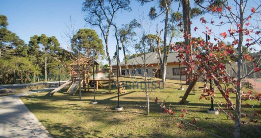 Terreno à venda, 1040 m² por R$ 1.900.000,00 - Ecoville - Curitiba/PR