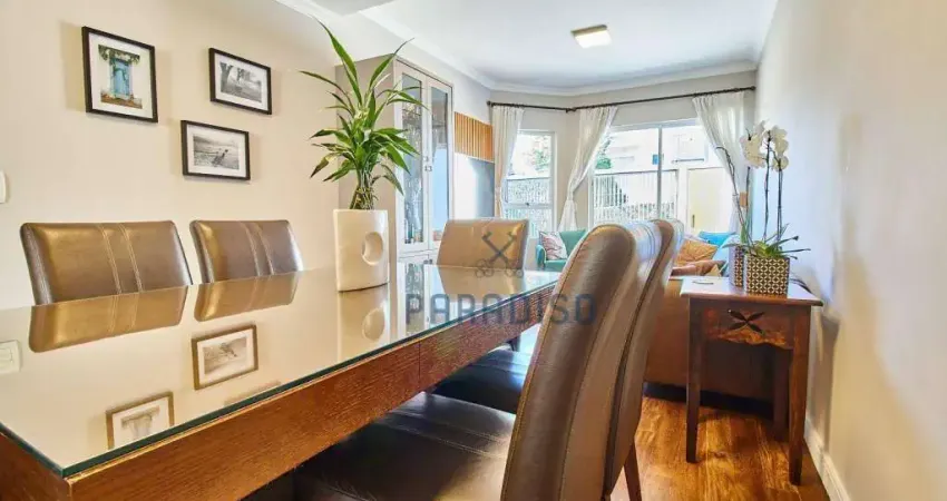 Sobrado com 4 dormitórios à venda, 170 m² por R$ 1.180.000,00 - Santa Felicidade - Curitiba/PR