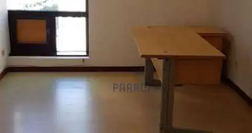 Sala à venda, 25 m² por R$ 200.000,00 - Agua Verde - Curitiba/PR