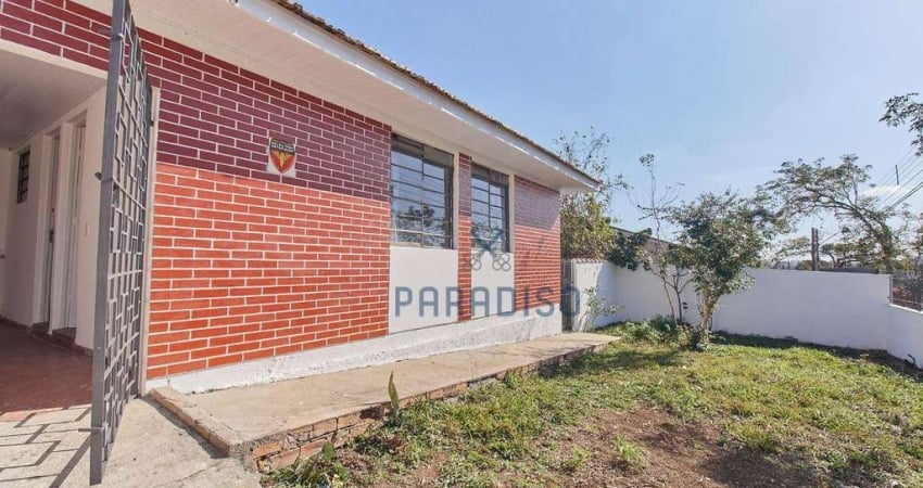 Casa com 3 dormitórios à venda, 100 m² por R$ 560.000,00 - Bacacheri - Curitiba/PR