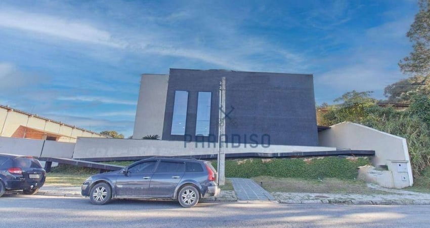 Barracão à venda, 1000 m² por R$ 5.900.000 - Jardim Naturama - Almirante Tamandaré/PR