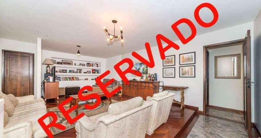 Casa com 3 dormitórios à venda, 264 m² por R$ 950.000,00 - Guabirotuba - Curitiba/PR