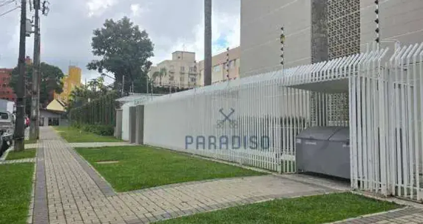 Apartamento com 3 dormitórios à venda, 58 m² por R$ 360.000,00 - Portão - Curitiba/PR