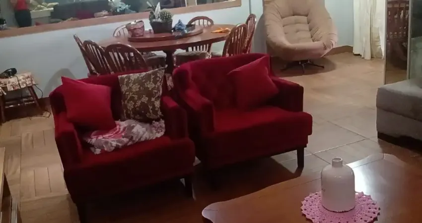 Casa com 3 quartos à venda no Jardim Bela Vista, Serrana 