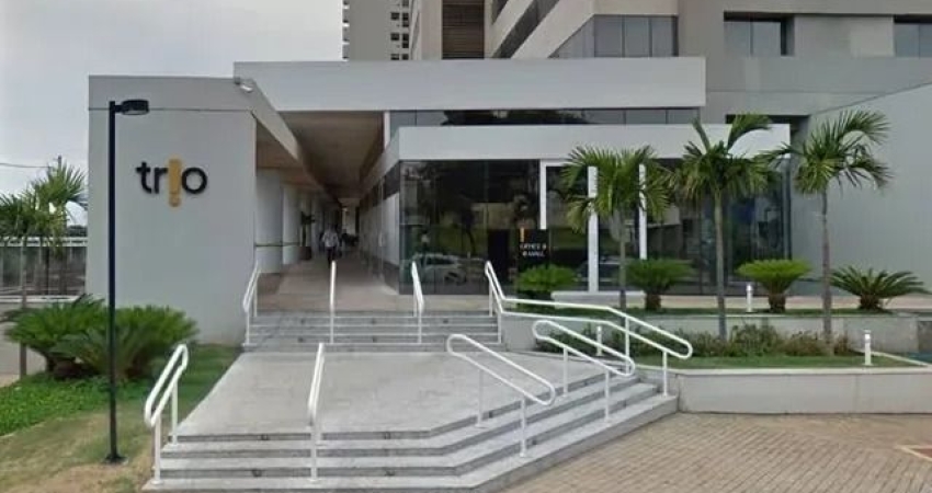 Sala comercial com 1 sala à venda na Avenida Presidente Vargas, Jardim São Luiz, Ribeirão Preto