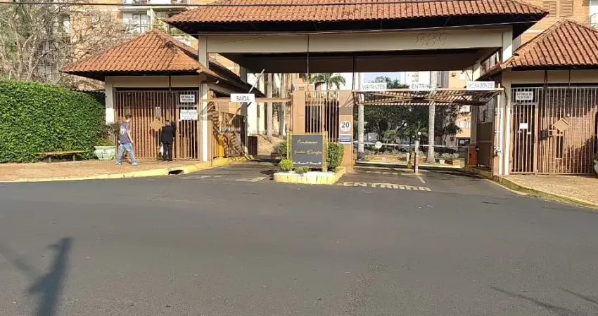 Apartamento com 2 quartos à venda na Rua Benedicta Rodrigues Domingos, Parque Industrial Lagoinha, Ribeirão Preto