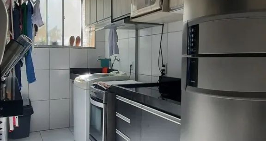 Apartamento com 2 quartos à venda na Via João Batista Santanna, Reserva Sul Condomínio Resort, Ribeirão Preto