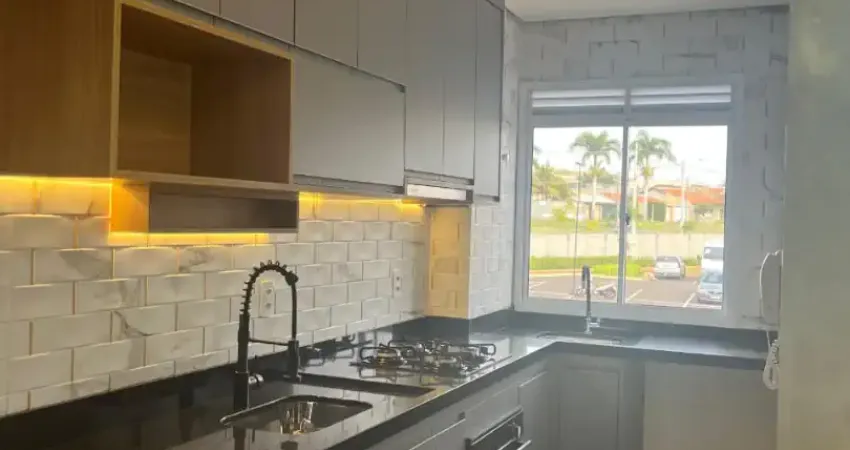 Apartamento com 2 quartos à venda na Cidade de Belém, Serrana 