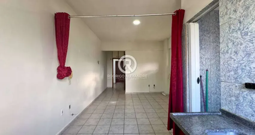 para à venda com 1 quarto 1 sala 24.00 m2 no bairro Ocian, Praia Grande -