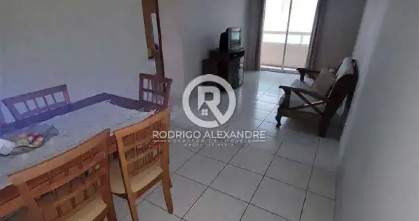 para à venda com 2 quartos 1 sala 80.00 m2 no bairro Guilhermina, Praia Grande -