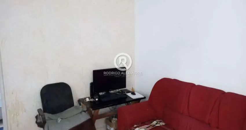 Apartamento 2 Dormitórios à Venda em Itanhaém - R$ 170.000 no Verdes Mares!