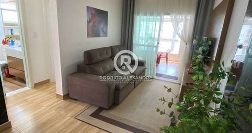 Apartamento à Venda em Mongaguá - 3 Dormitórios, Suíte, Vista para o Mar e Lazer Completo