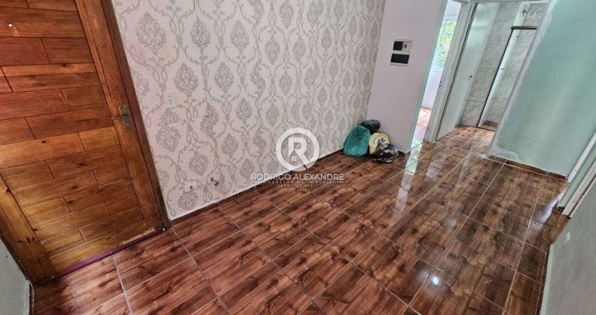 Apartamento à venda em Diadema - 2 Dormitórios por R$ 180.000 na Rua Ana Maria