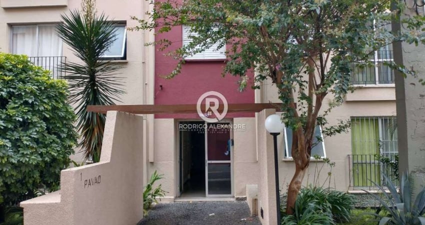 para à venda com 2 quartos 1 sala 55.00 m2 no bairro Conjunto Residencial Ingai, São Paulo -