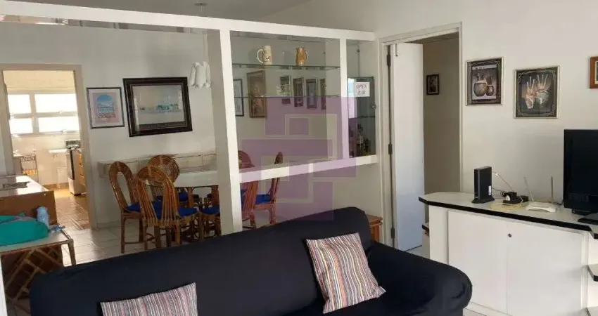 Apartamento para alugar no Pitangueiras, Guarujá 