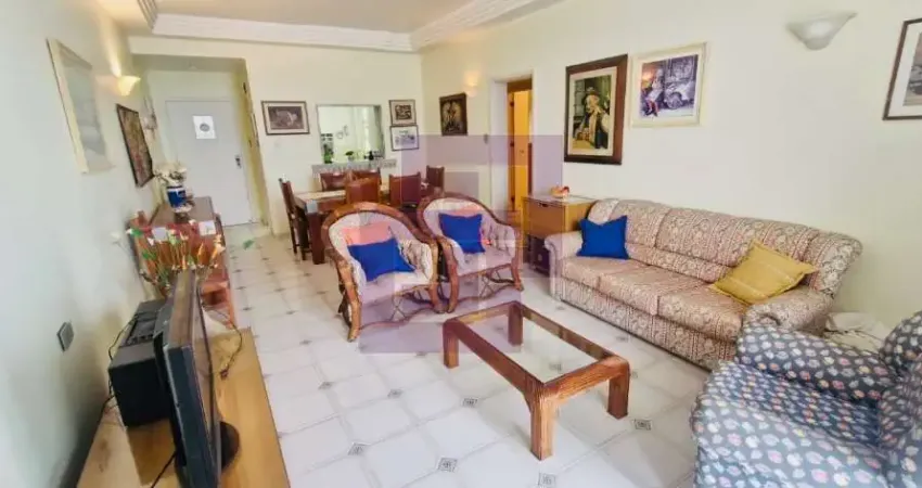 Apartamento com 2 quartos à venda no Pitangueiras, Guarujá 