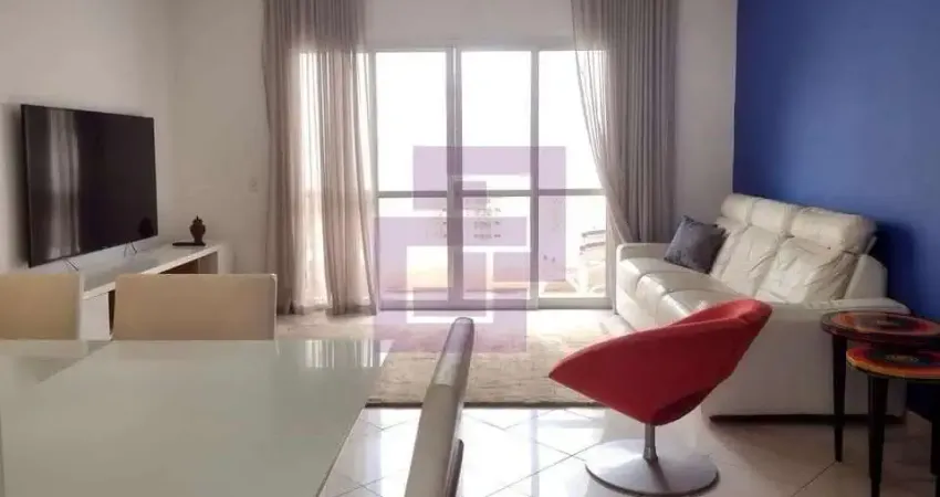 Apartamento com 3 quartos para alugar no Pitangueiras, Guarujá 