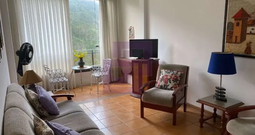 Apartamento com 3 quartos para alugar no Pitangueiras, Guarujá