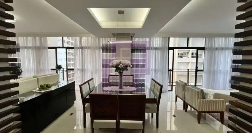 Apartamento para alugar no Pitangueiras, Guarujá