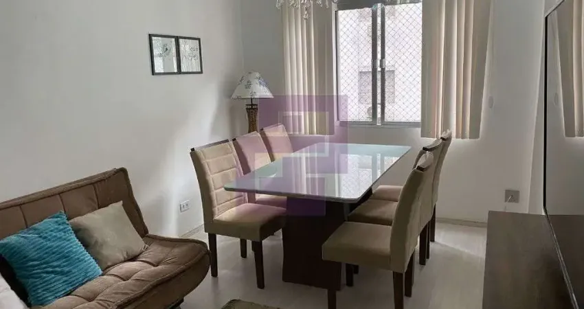 Apartamento com 2 quartos para alugar no Pitangueiras, Guarujá 