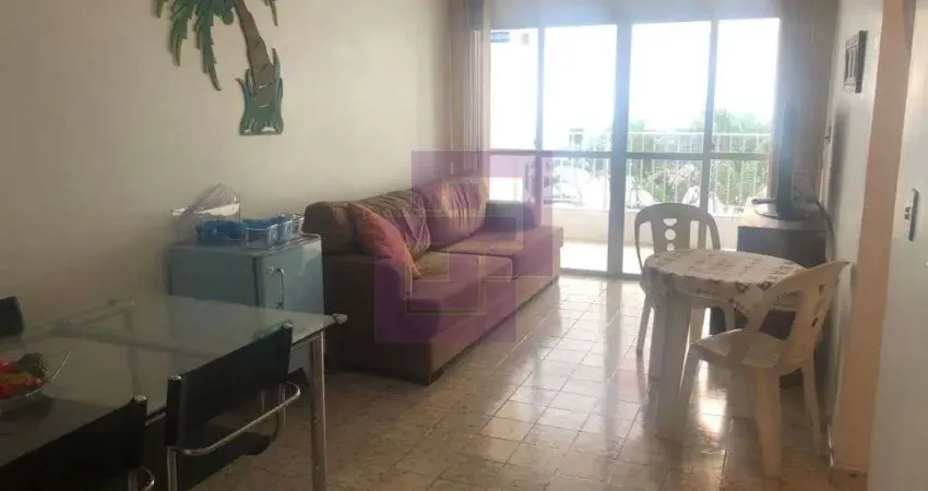 Apartamento a venda na praia das asturias, guaruja – r$ 420.000,00