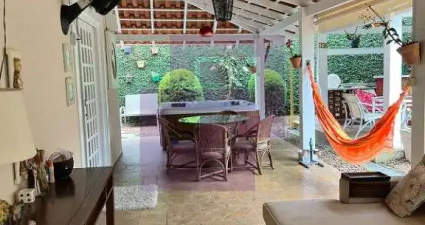 Casa a venda no condominio residencial park lane – 3 suites e jardim com arvores frutiferas