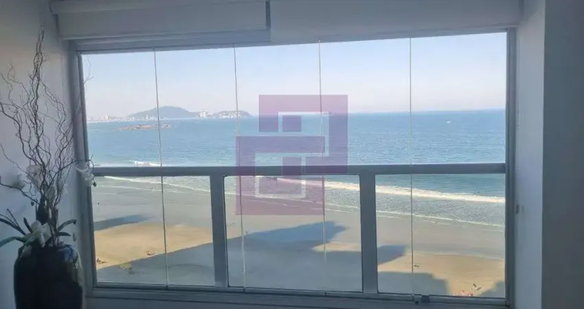 Apartamento com 3 quartos à venda na Vila Luis Antônio, Guarujá 