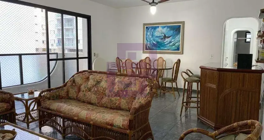Apartamento com 3 quartos à venda no Pitangueiras, Guarujá