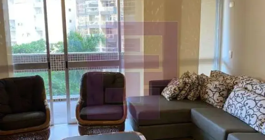Apartamento para alugar no Pitangueiras, Guarujá