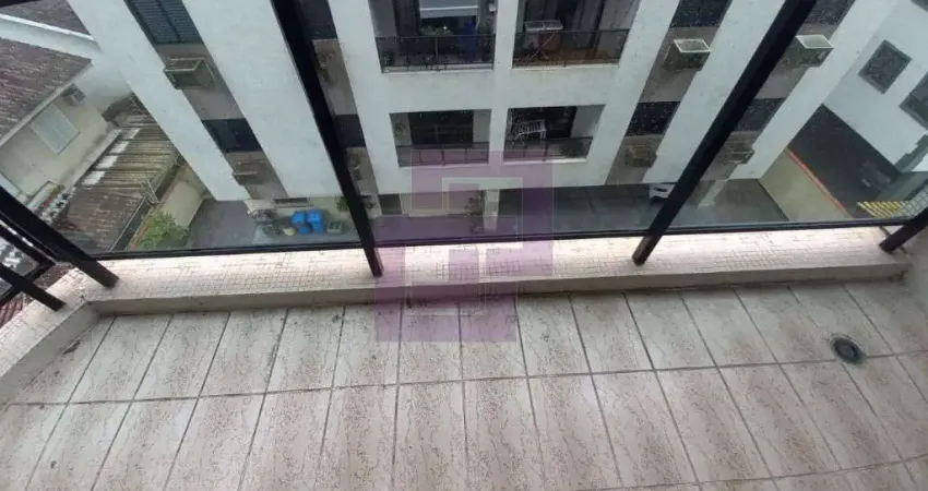 Apartamento com 3 quartos à venda no Jardim Las Palmas, Guarujá