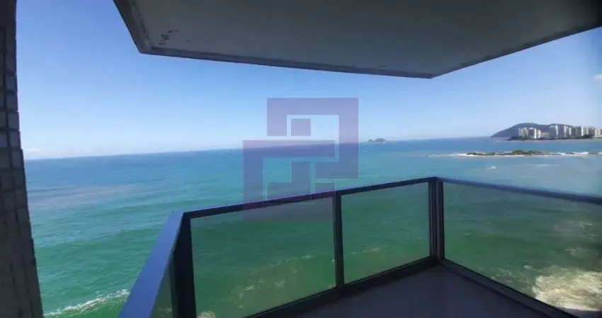 Apartamento com 3 quartos à venda no Pitangueiras, Guarujá 