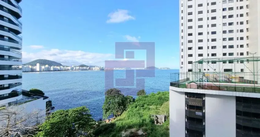 Apartamento com 2 quartos à venda no Jardim Astúrias, Guarujá 