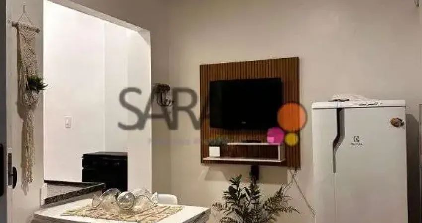 Kitnet / Stúdio à venda no Pitangueiras, Guarujá