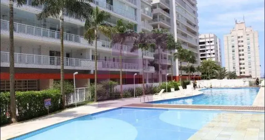 Apartamento com 2 quartos à venda na Vila Alzira, Guarujá 