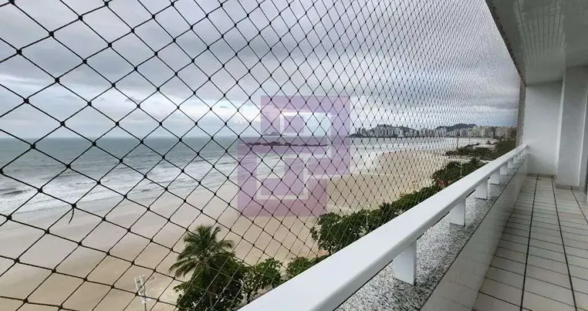 Apartamento com 4 quartos à venda no Pitangueiras, Guarujá