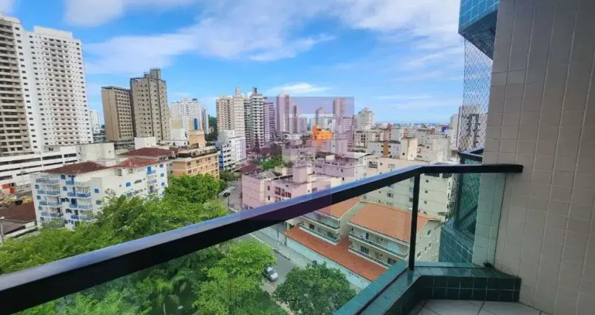 Apartamento com 2 quartos à venda no Jardim Las Palmas, Guarujá