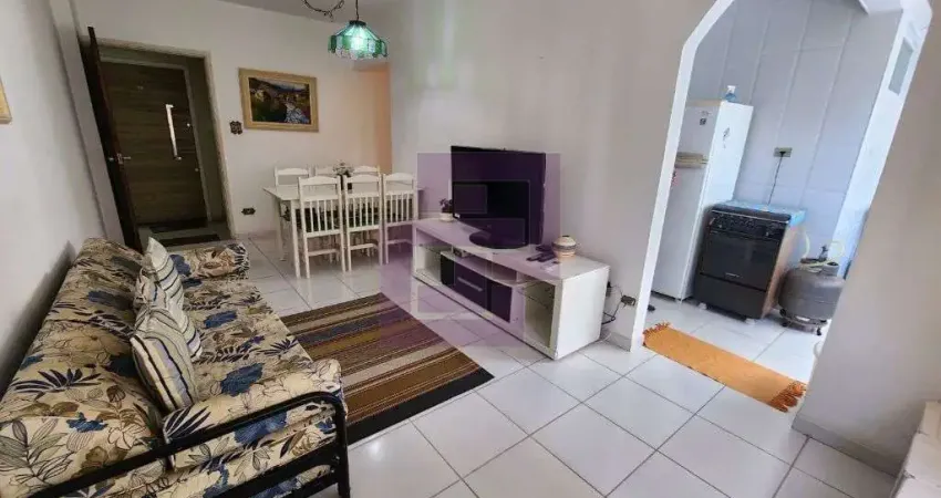 Apartamento com 1 quarto à venda no Pitangueiras, Guarujá 