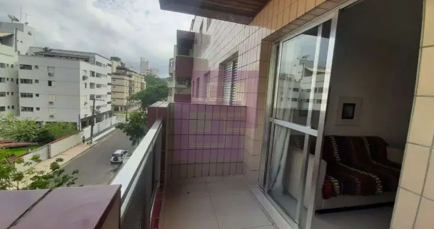 Apartamento com 2 quartos à venda no Jardim Las Palmas, Guarujá 