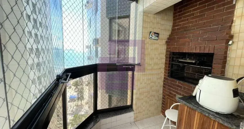 Apartamento com 3 quartos à venda na Vila Luis Antônio, Guarujá