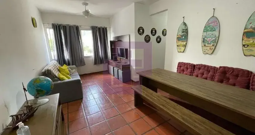 Apartamento com 3 quartos à venda na Enseada, Guarujá 