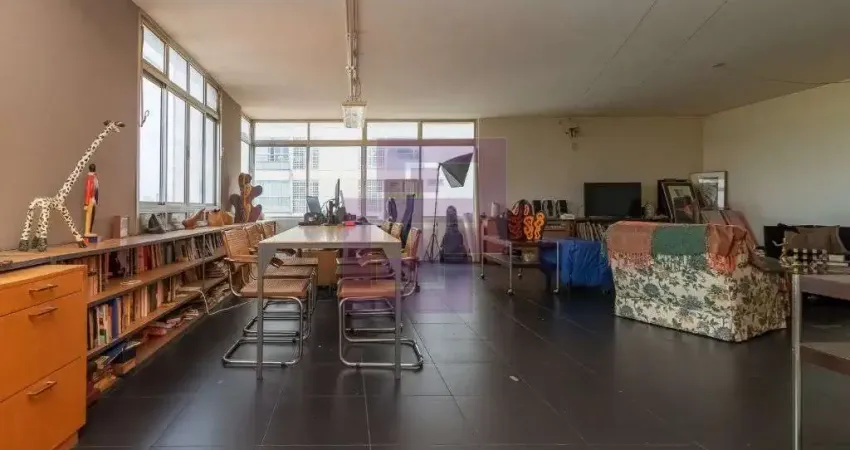 Apartamento com 2 quartos à venda em Pinheiros, São Paulo 