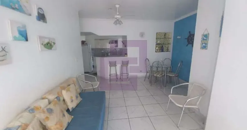 Apartamento com 2 quartos à venda na Enseada, Guarujá