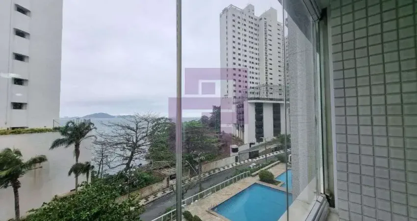 Apartamento com 2 quartos à venda no Jardim Astúrias, Guarujá