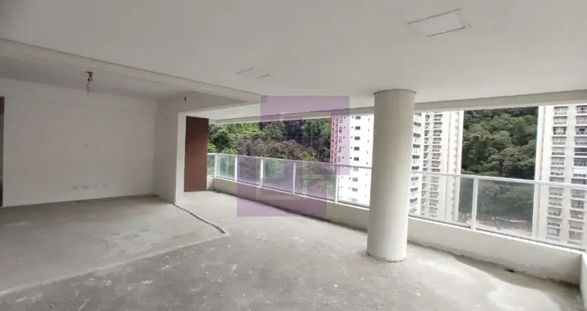 Apartamento com 3 quartos à venda no Pitangueiras, Guarujá 