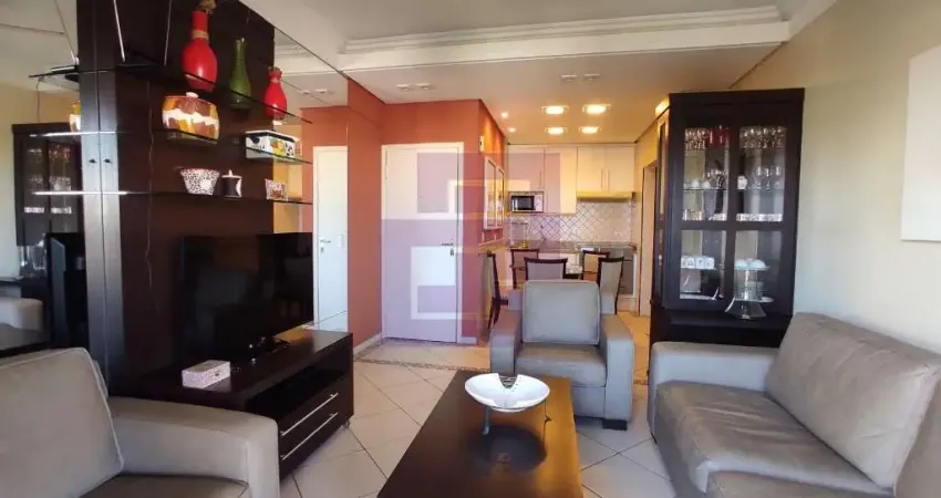 Apartamento com 3 quartos à venda na Enseada, Guarujá